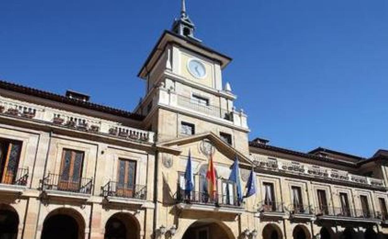 El Ayuntamiento De Oviedo Suprime Las Tasas Municipales A La Hostelería ...